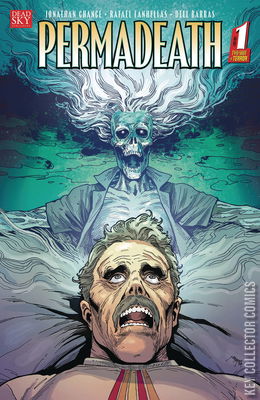 Permadeath