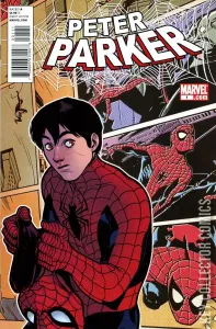Peter Parker #1