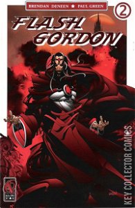 Flash Gordon #2