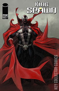 King Spawn #46