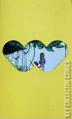 Variant Cover for We Live #1