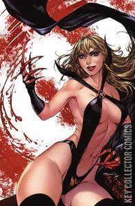 Draculina #3