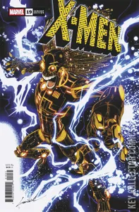 X-Men #19