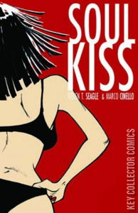 Soul Kiss #2