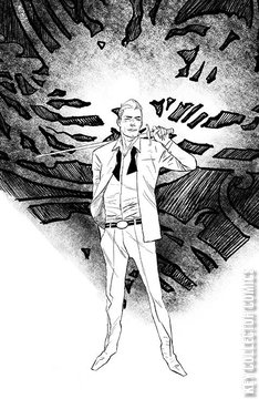 Variant Cover for House of Slaughter #13