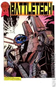 Battletech #6