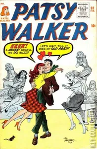 Patsy Walker #93
