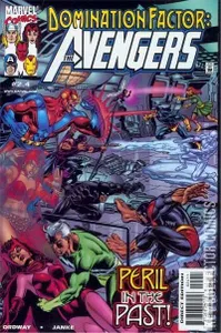 Domination Factor: Avengers #2.4