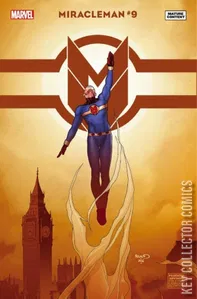 Miracleman #9