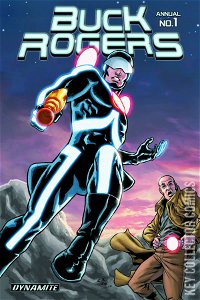 Buck Rogers Annual #1
