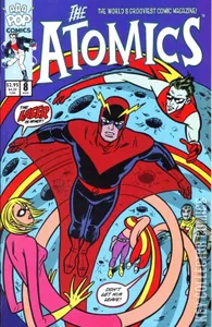 The Atomics #8