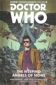 Doctor Who: The Tenth Doctor #2