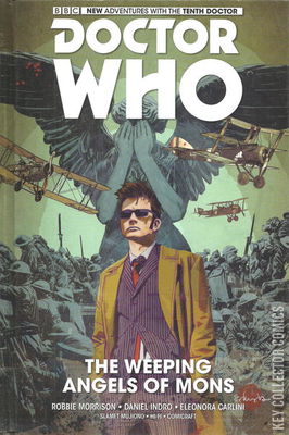 Doctor Who: The Tenth Doctor