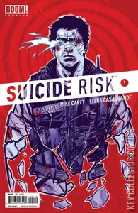 Suicide Risk #1