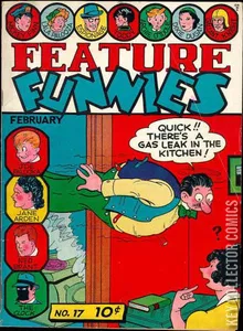 Feature Funnies #17