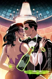 Green Lantern #39