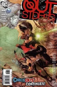 Outsiders #48