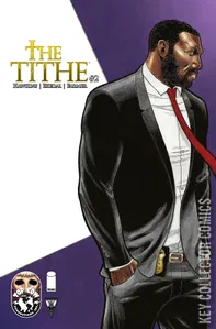 The Tithe #2