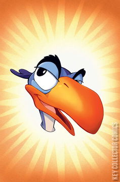 Variant Cover for The Lion King #4