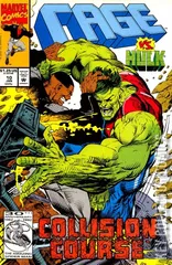 Cover for Cage #10