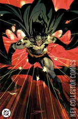 Variant Cover for Batman Uncovered #1
