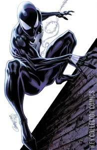 Amazing Spider-Man #800