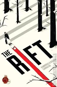 Rift, The #4