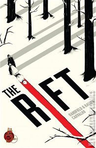 Rift, The #4