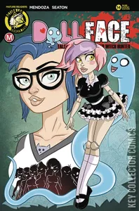Dollface #14