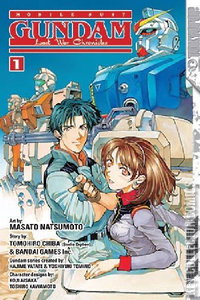 Gundam, Mobile Suit Lost War Chronicles #1