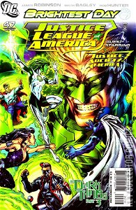 Justice League of America #47