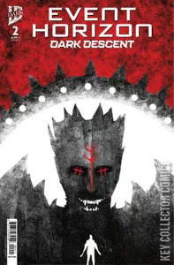 Event Horizon: Dark Descent #2