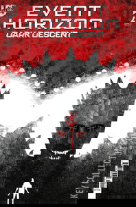 Event Horizon: Dark Descent #2