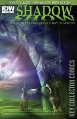 Cover for Shadow Show #3