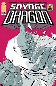 Savage Dragon #272