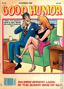 Good Humor #106