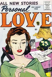 Personal Love #6