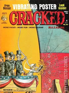 Cracked #85