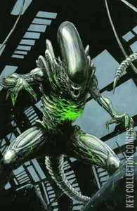 Alien #1
