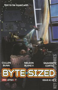 Byte-Sized #1