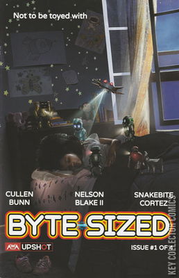 Byte-Sized
