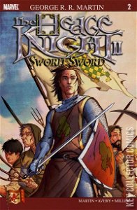Hedge Knight II: Sworn Sword, The #2