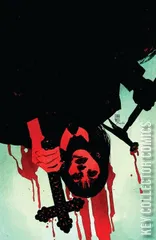 Cover for Damn Them All #1