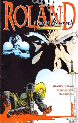 Roland: Days of Wrath