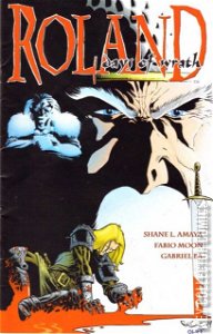 Roland: Days of Wrath #1