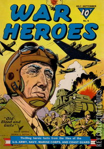 War Heroes #5