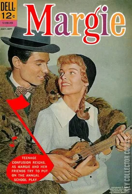 Margie
