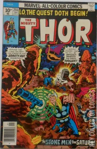 Thor #255