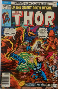 Thor #255