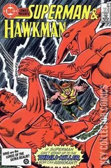 Cover for DC Comics Presents #95